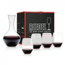 5414 30 набір для вина 4 Cabernet + Decanter, 5 шт O RIEDEL